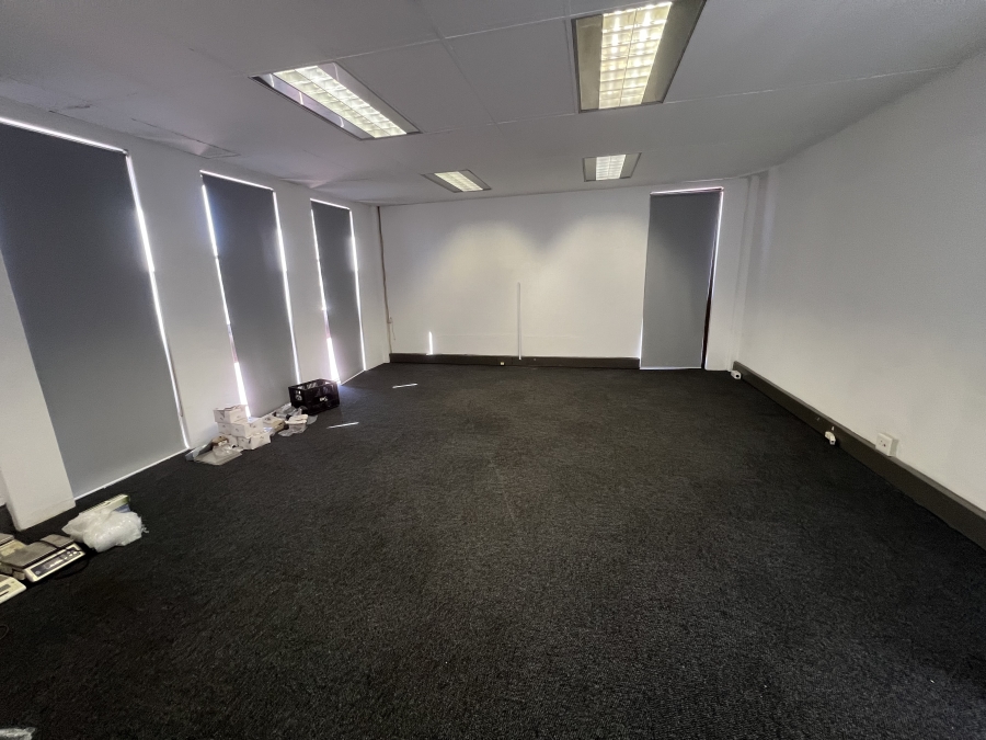To Let commercial Property for Rent in Bellville South Western Cape
